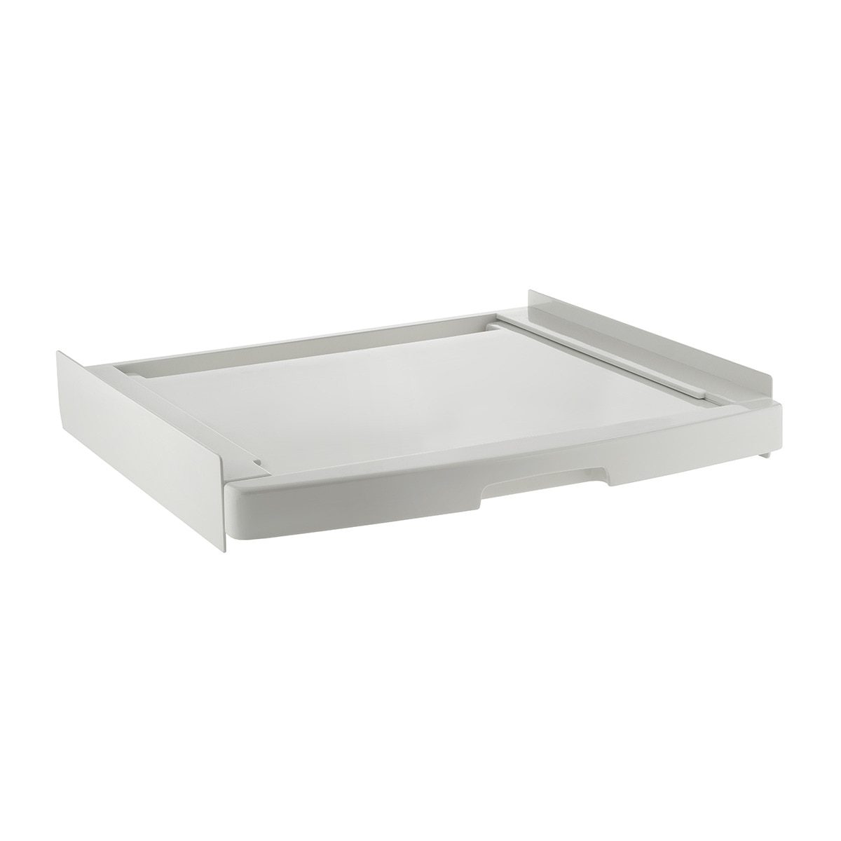 Accesorio Care + Protect WSK1110U, kit unión universal lavadoras secadoras Blanco-2