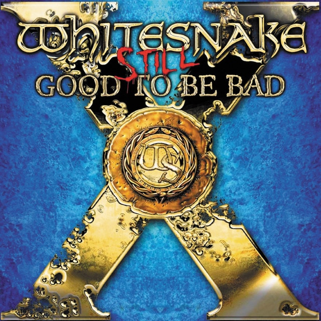 Imagen 0 de Still Good To Be Bad (Edición color azul) (2 LP-Vinilo)