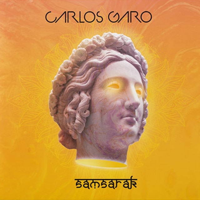 Imagen 0 de Samsarak (LP-Vinilo)