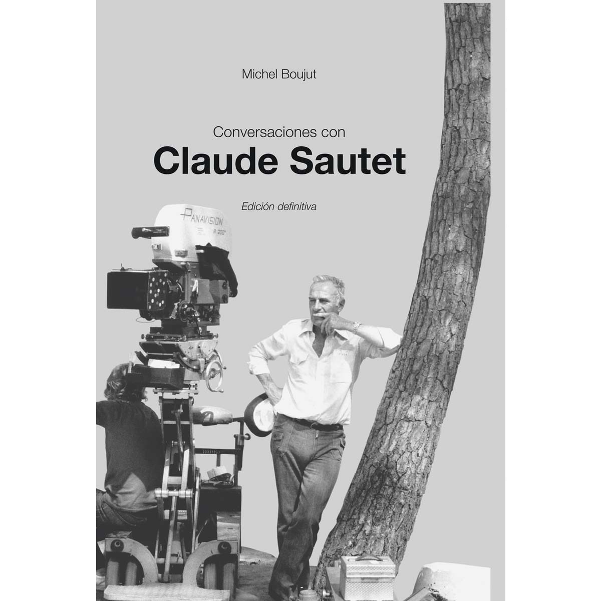 Imagem 0 de Conversaciones Con Claude Sautet