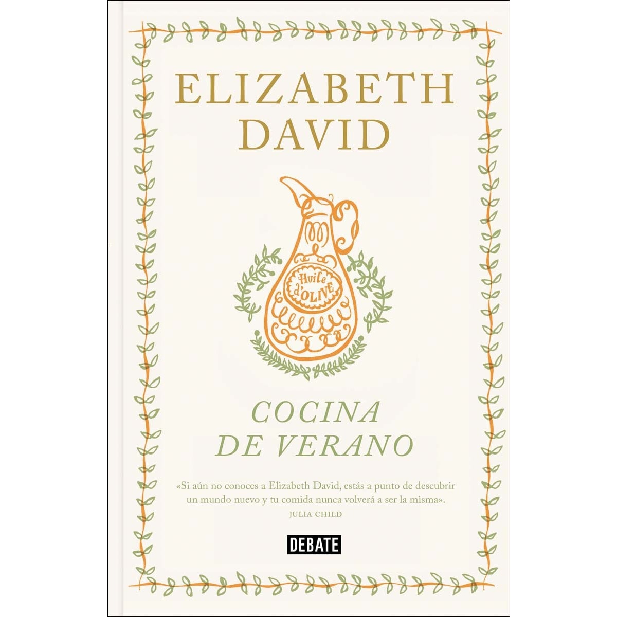 Imagem 0 de Cocina de verano (Capa dura)