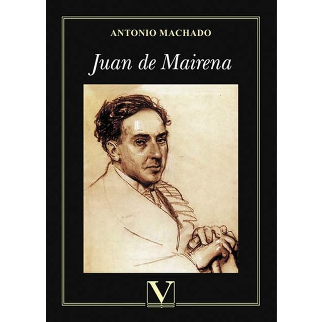 Imagem 0 de Juan de mairena (Capa mole)