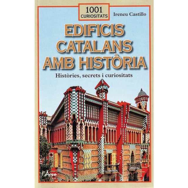 Imagen 0 de Edificis catalans amb història: Descobreix el patrimoni arquitectònic que ha aconseguit superar les vicissituds dels segles