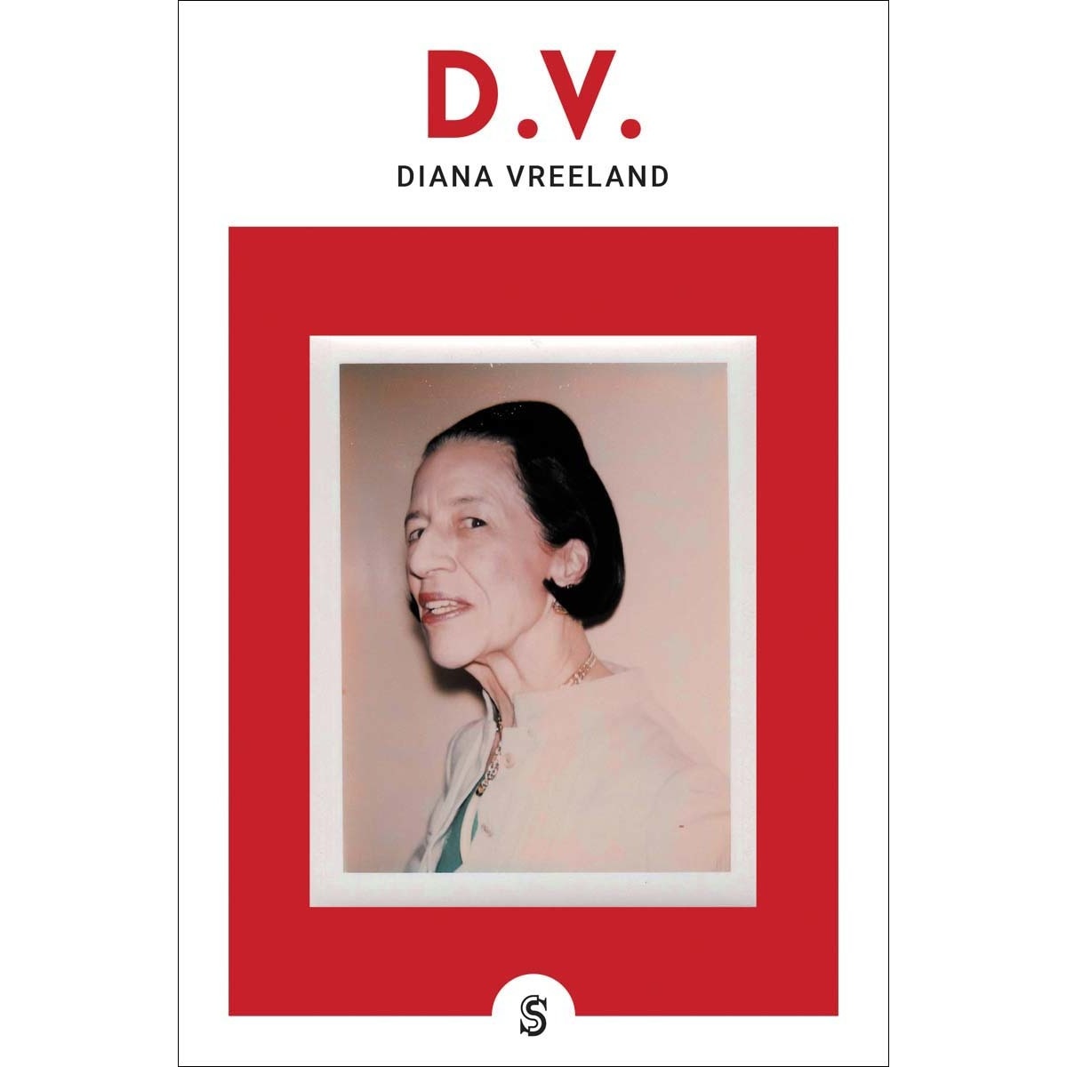 Imagem 0 de D.V. (Capa mole)