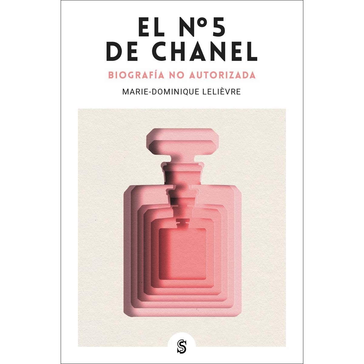 Imagem 0 de El Nº 5 de Chanel: Biografía no autorizada (Capa mole)