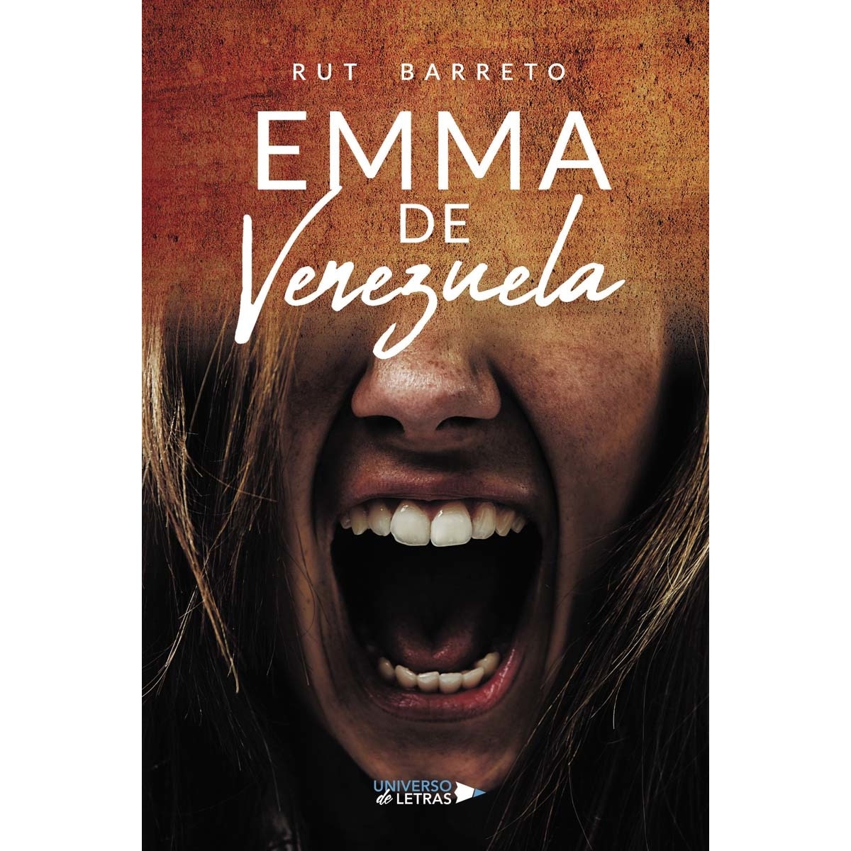 EMMA DE VENEZUELA (Capa mole) 1