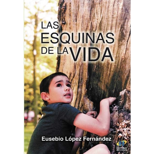 Las esquinas de la vida: Eusebio  lópez fernández (Capa mole) 1