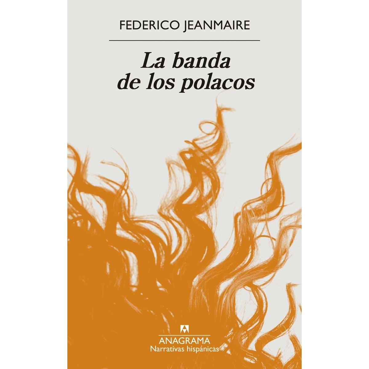 La banda de los polacos (Capa mole) 1