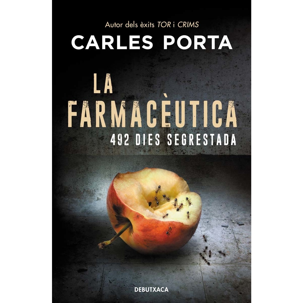 Imagem 0 de La farmacèutica: 492 dies segrestada