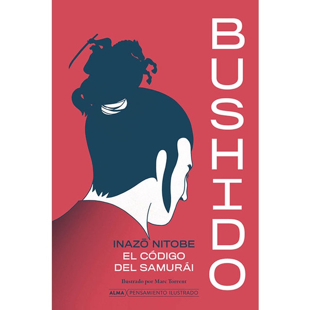Bushido: El código samurái  (Tapa dura) 1