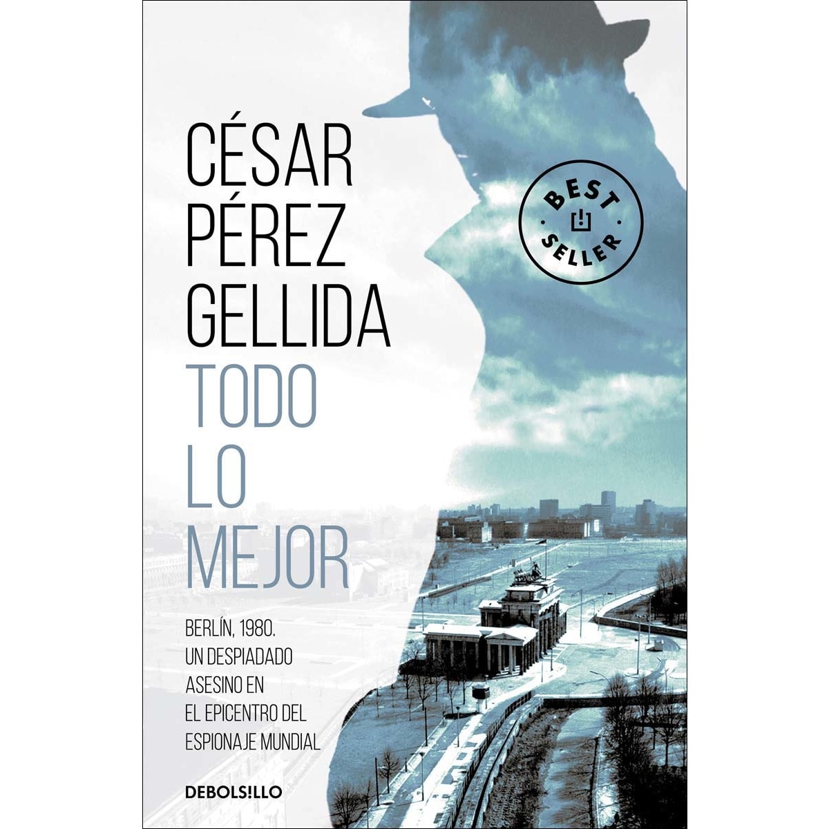 Imagen 0 de Todo lo mejor (Bolsillo) (Tapa blanda)