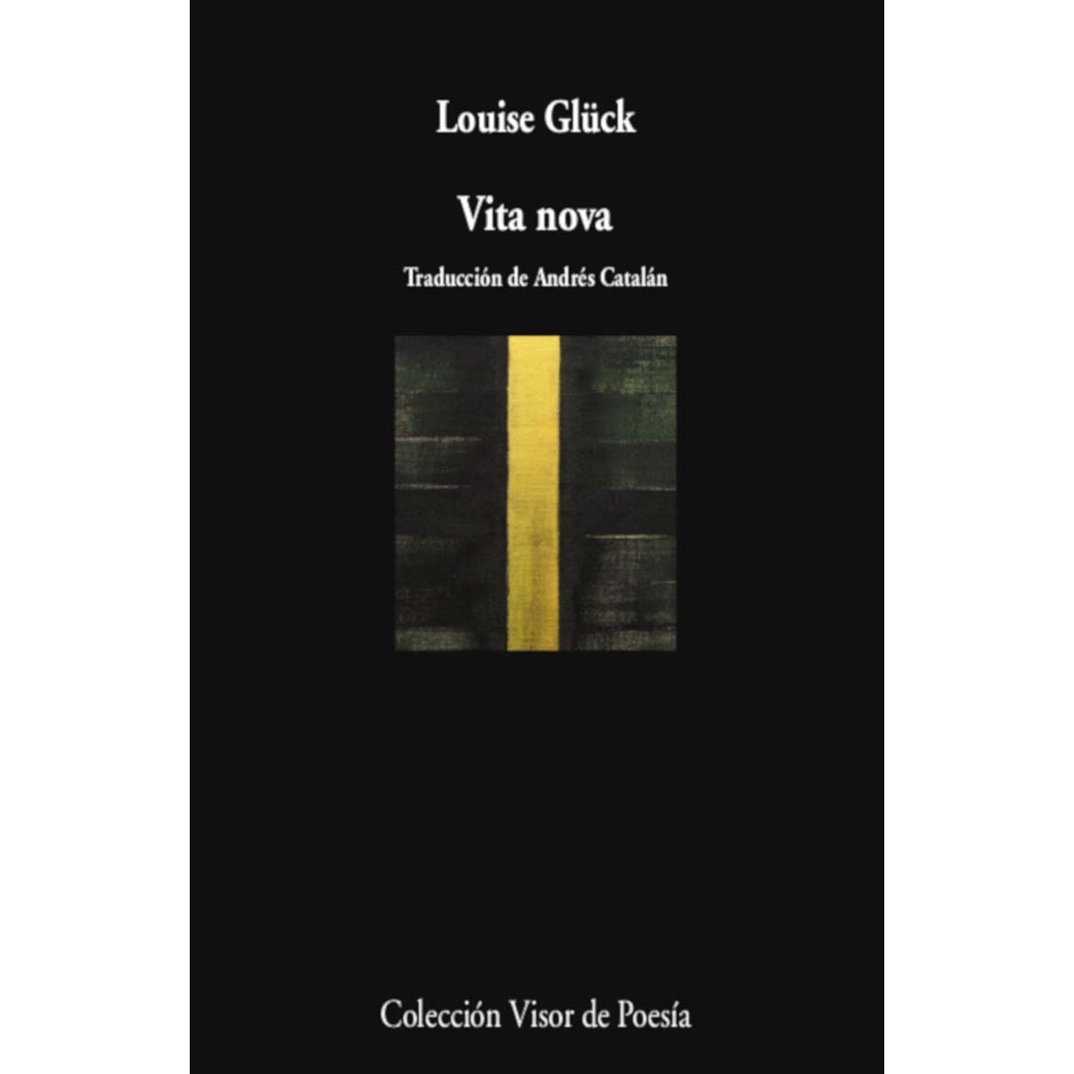 Imagem 0 de Vita nova