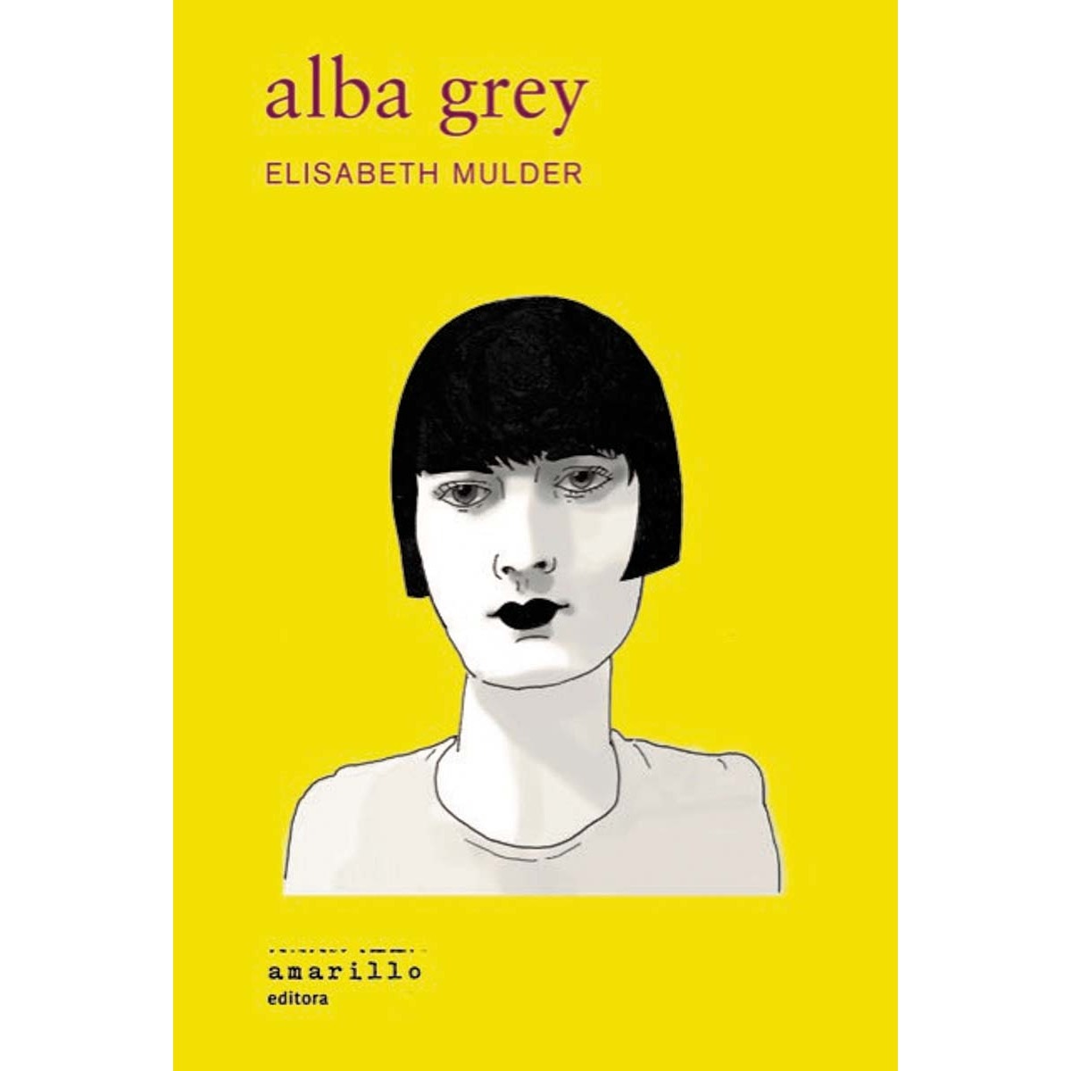 Imagen 0 de Alba Grey  (Tapa blanda)