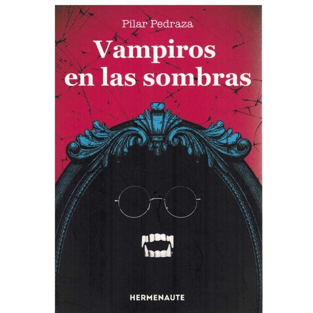 Imagem 0 de Vampiros en la sombra