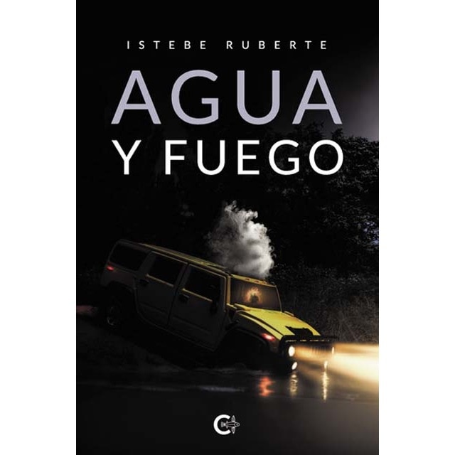 Agua y Fuego (Capa mole) 1