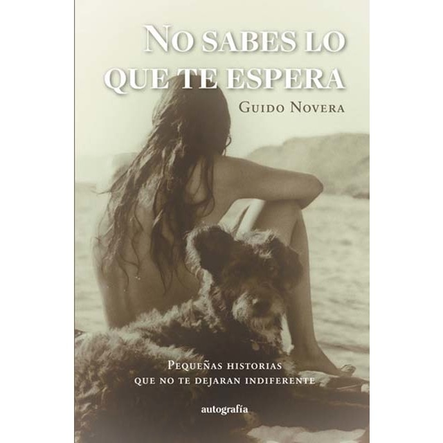 Imagem 0 de No sabes lo que te espera