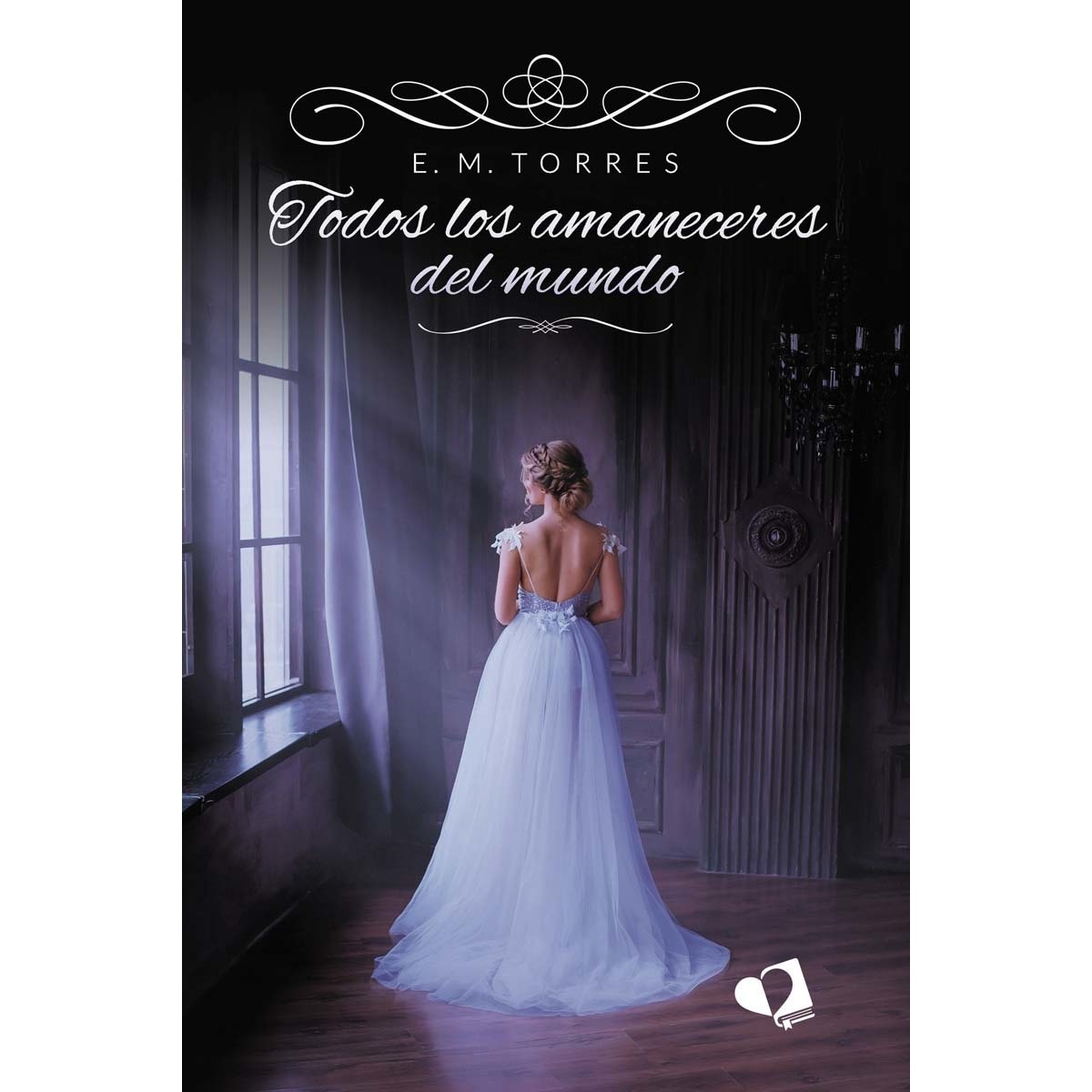 Todos los amaneceres del mundo (Capa mole) 1