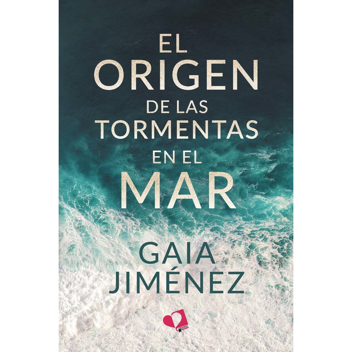 El origen de las tormentas en el mar (Capa mole) 1