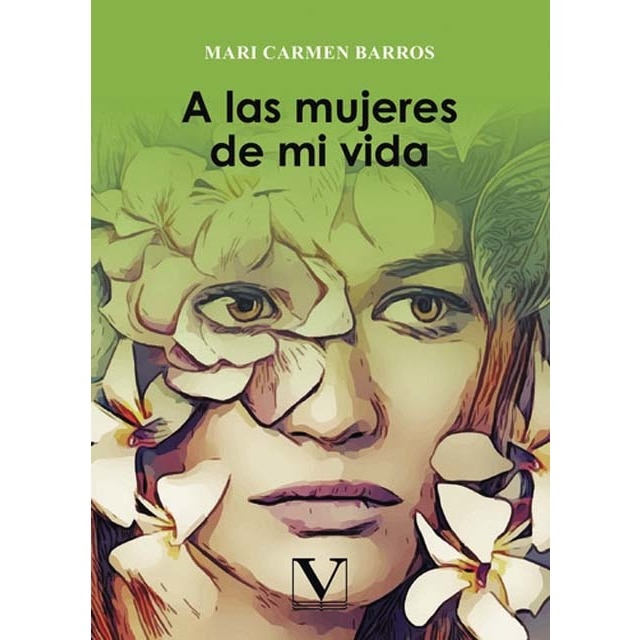 A las mujeres de mi vida (Capa mole) 1