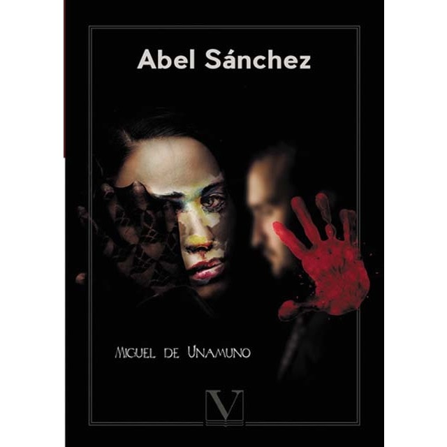 Imagem 0 de Abel sánchez (Capa mole)