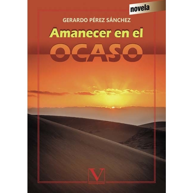 Amanecer en el ocaso (Capa mole) 1
