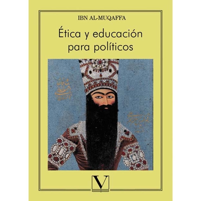 Ética y educación para políticos (Capa mole) 1