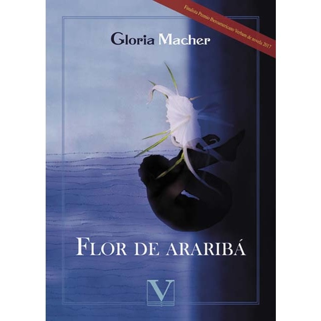 Imagem 0 de Flor de araribá