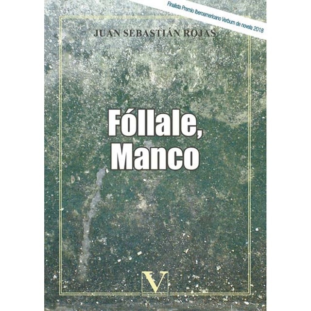 Fóllale, manco (Capa mole) 1
