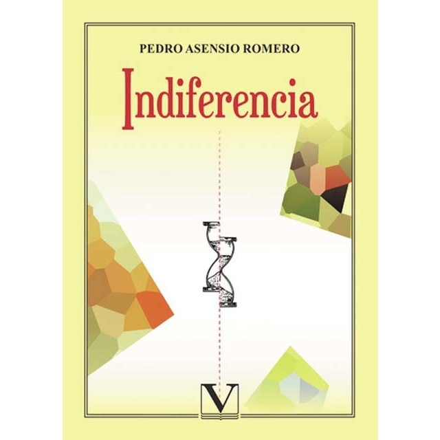 Indiferencia (Capa mole) 1