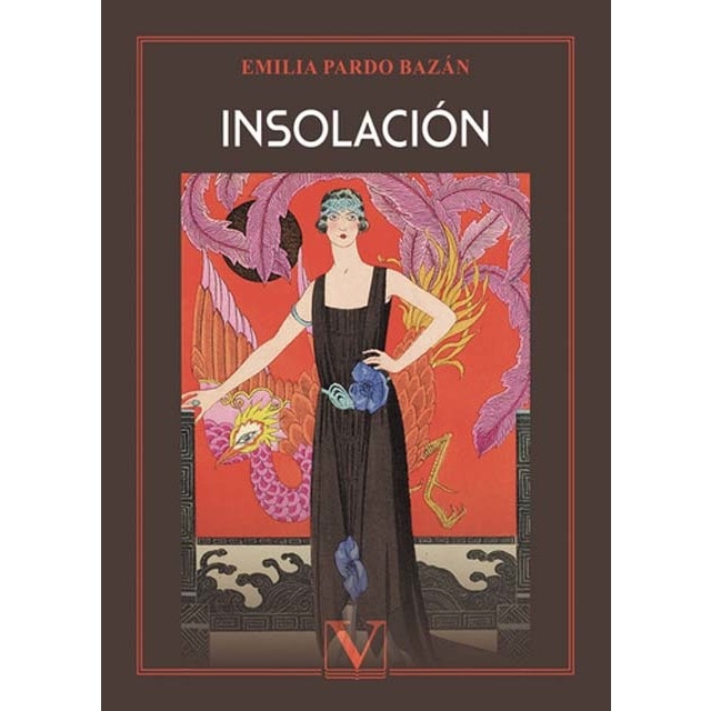Insolación (Capa mole) 1