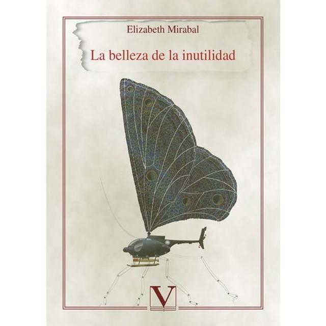 La belleza de la inutilidad (Capa mole) 1