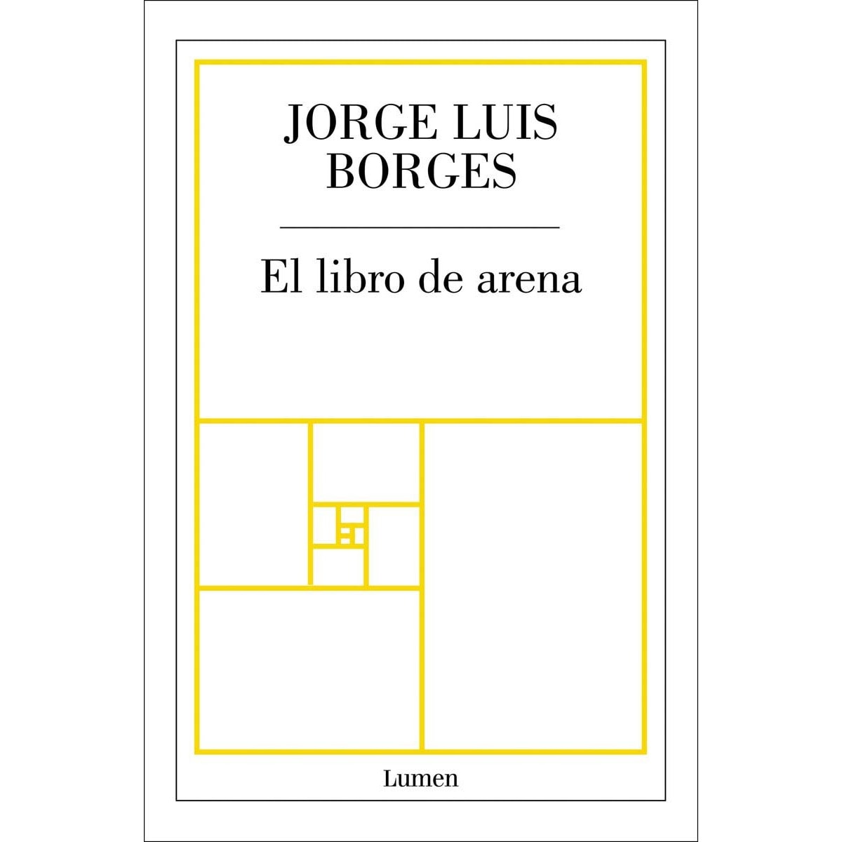 Imagem 0 de El libro de arena (Capa mole)