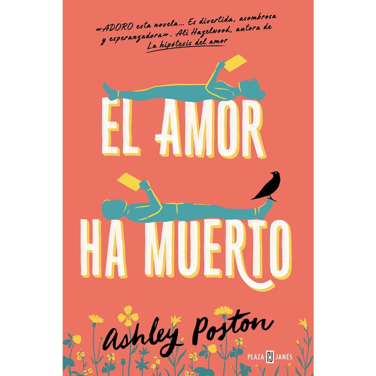 Imagem 0 de El amor ha muerto (Bolso)