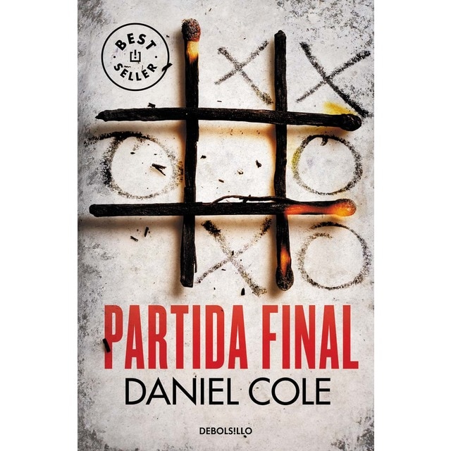 Imagem 0 de Partida final