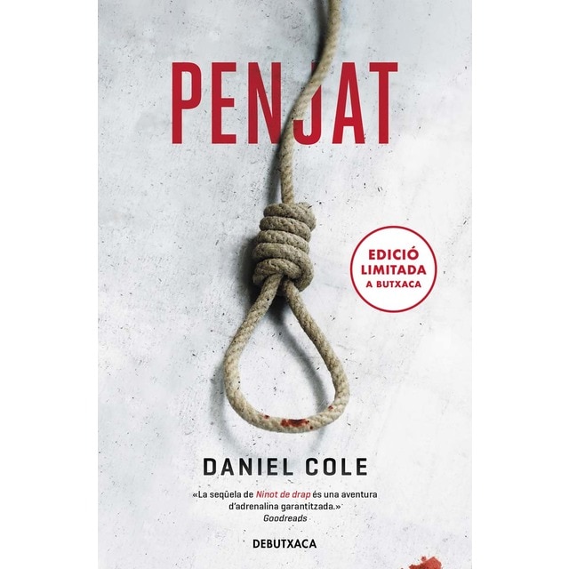 Imagem 0 de Penjat (edició limitada)
