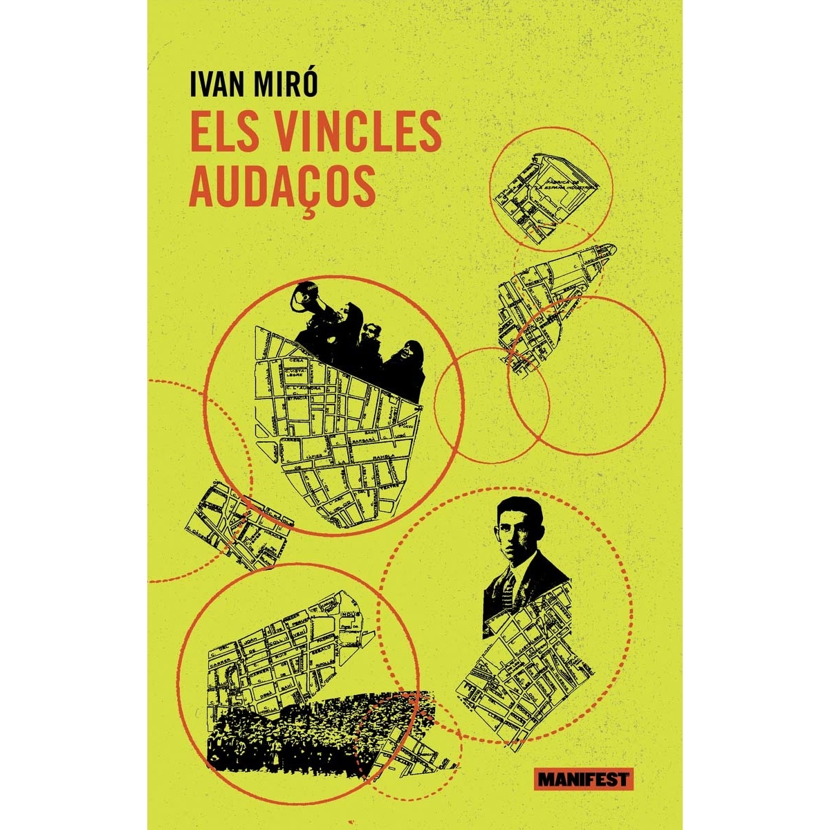 Els Vincles Audaços 1