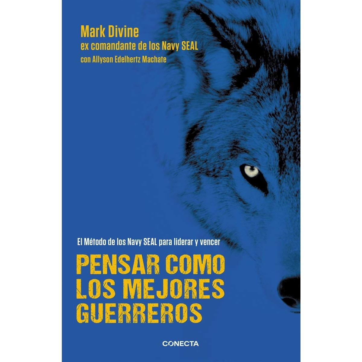 Imagem 0 de Pensar como los mejores guerreros: El método de los Navy SEAL's para liderar y vencer (Capa mole)