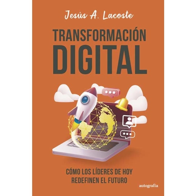Transformación digital 1
