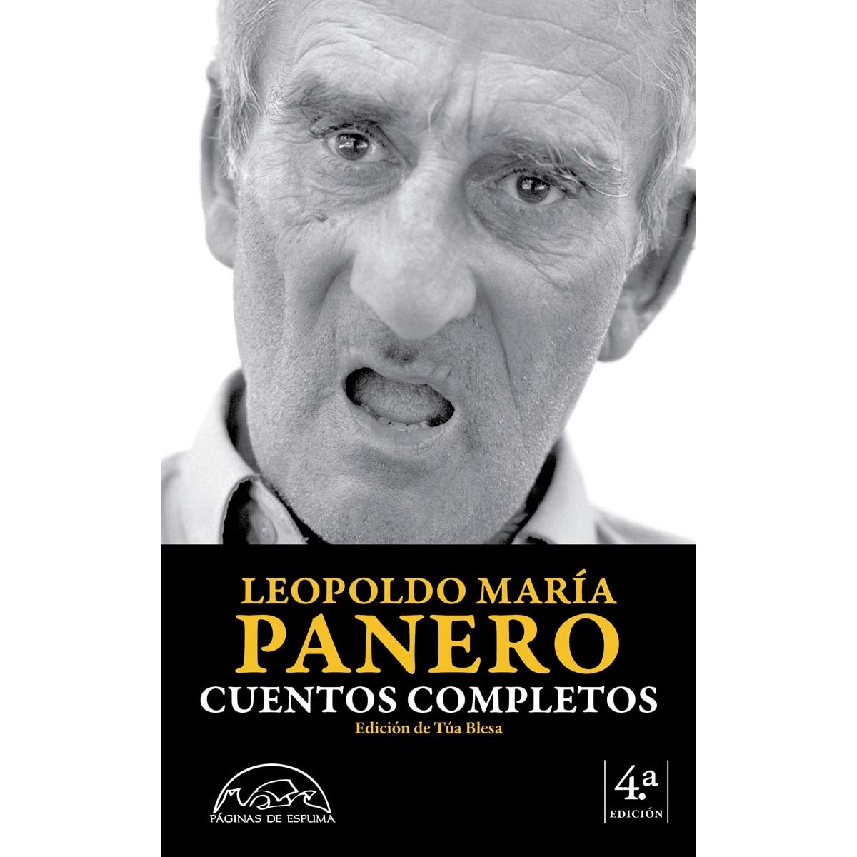 Imagem 0 de Cuentos completos