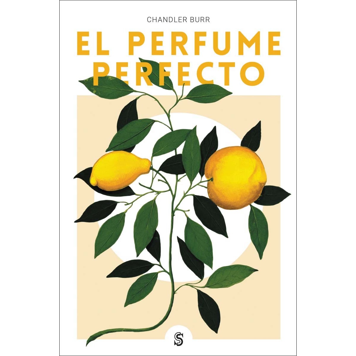 Imagem 0 de El perfume perfecto: Un año dentro de la industria del perfume en París y Nueva York (Capa mole)