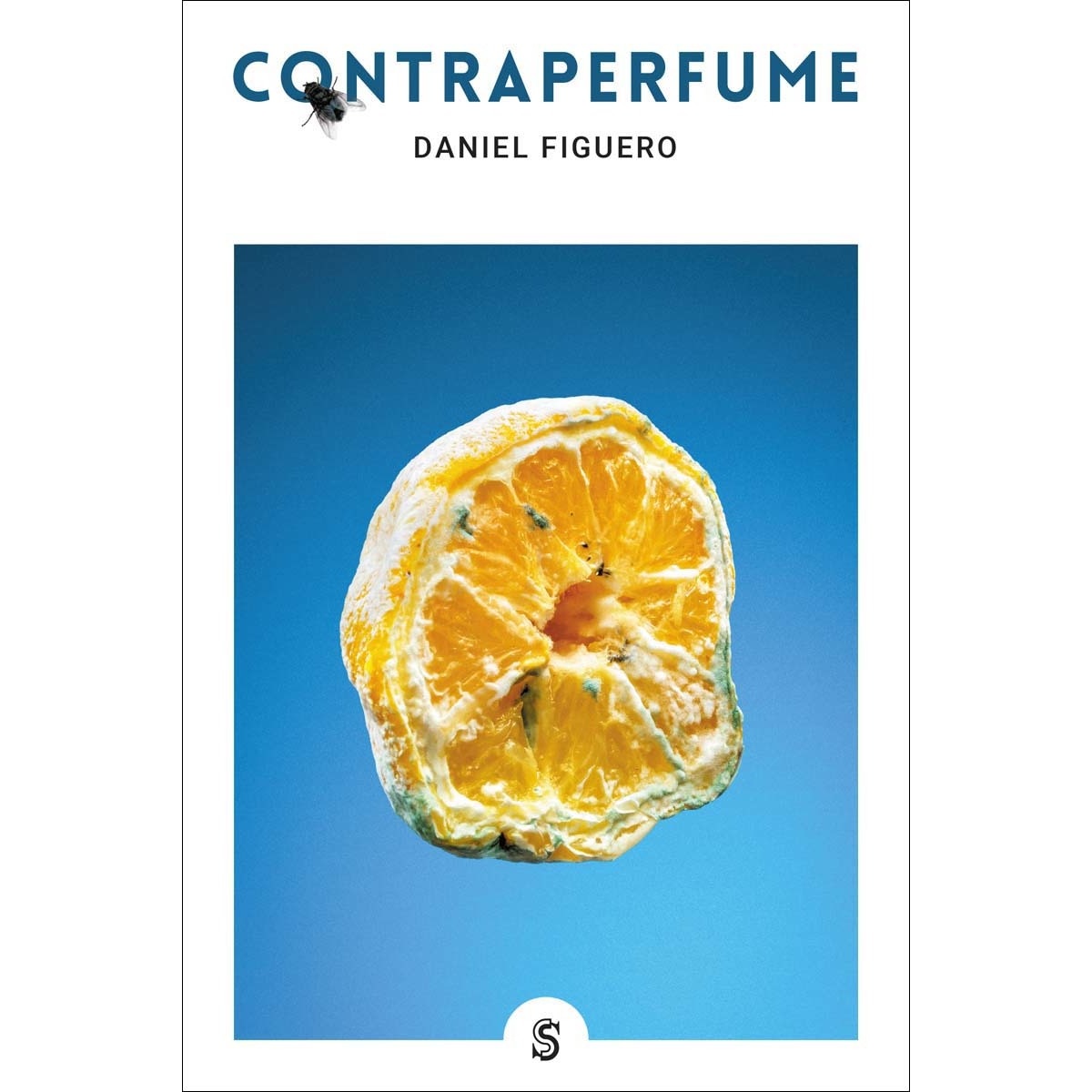 Imagem 0 de Contraperfume(Tapa blanda)