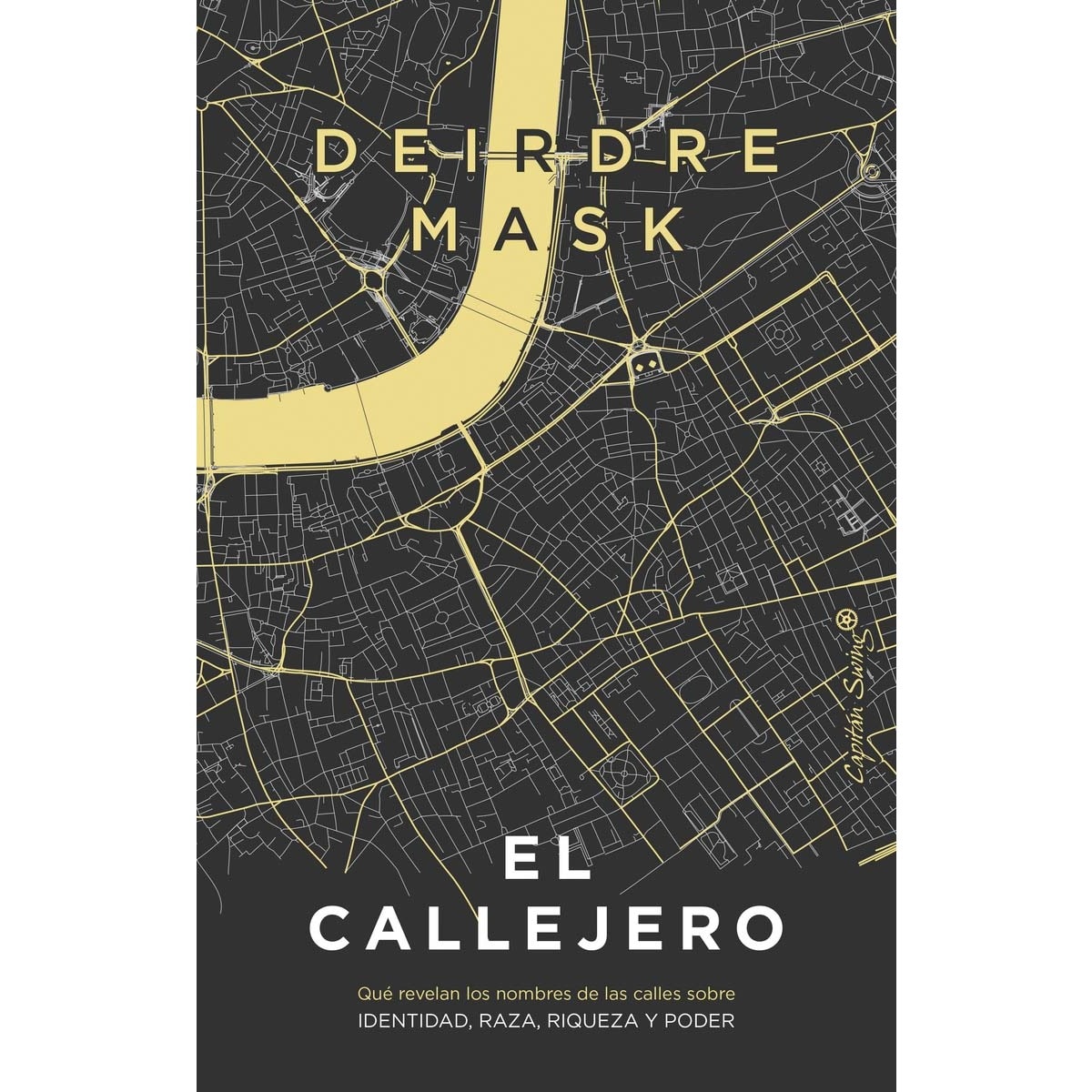 El Callejero (Capa mole) 1