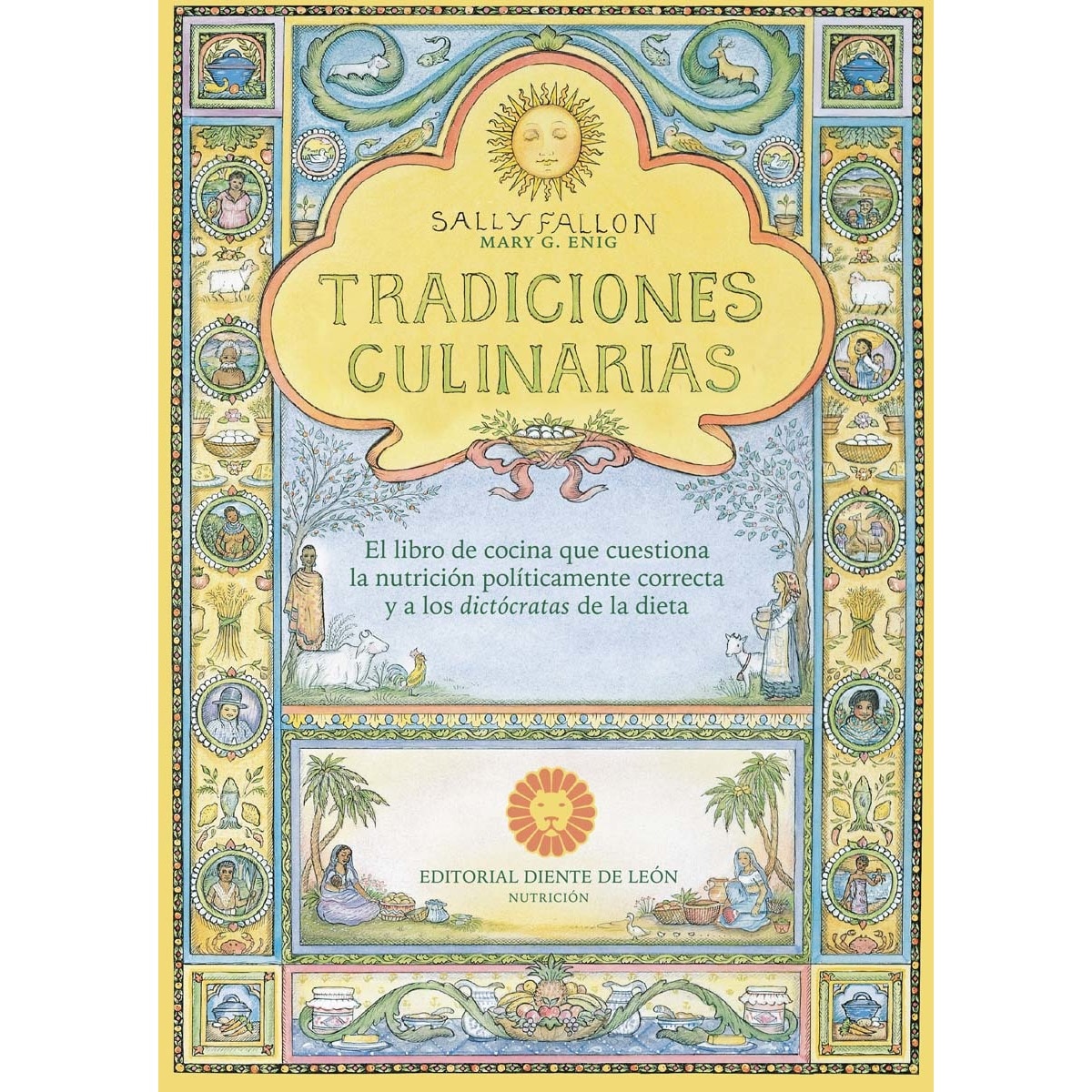 Imagem 0 de Tradiciones culinarias (Tapa blanda)