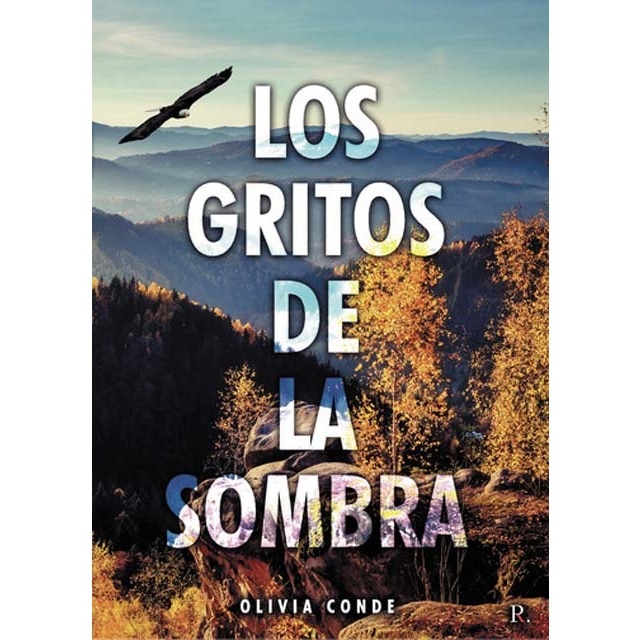 Los gritos de la sombra 1