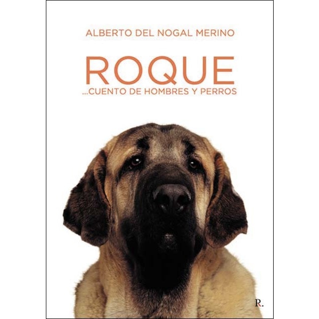 Roque.Cuento de hombre y perros 1