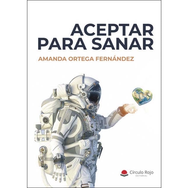 Aceptar para sanar 1