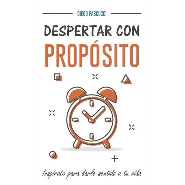Despertar con propósito 1