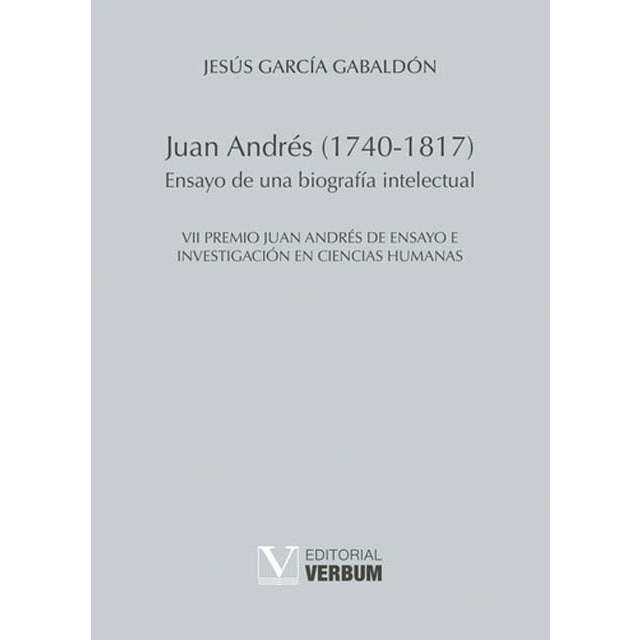 Juan andrés (1740-1817) 1