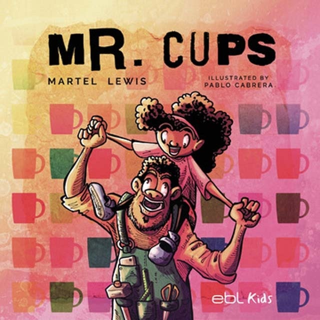 Imagem 0 de Mr.Cups