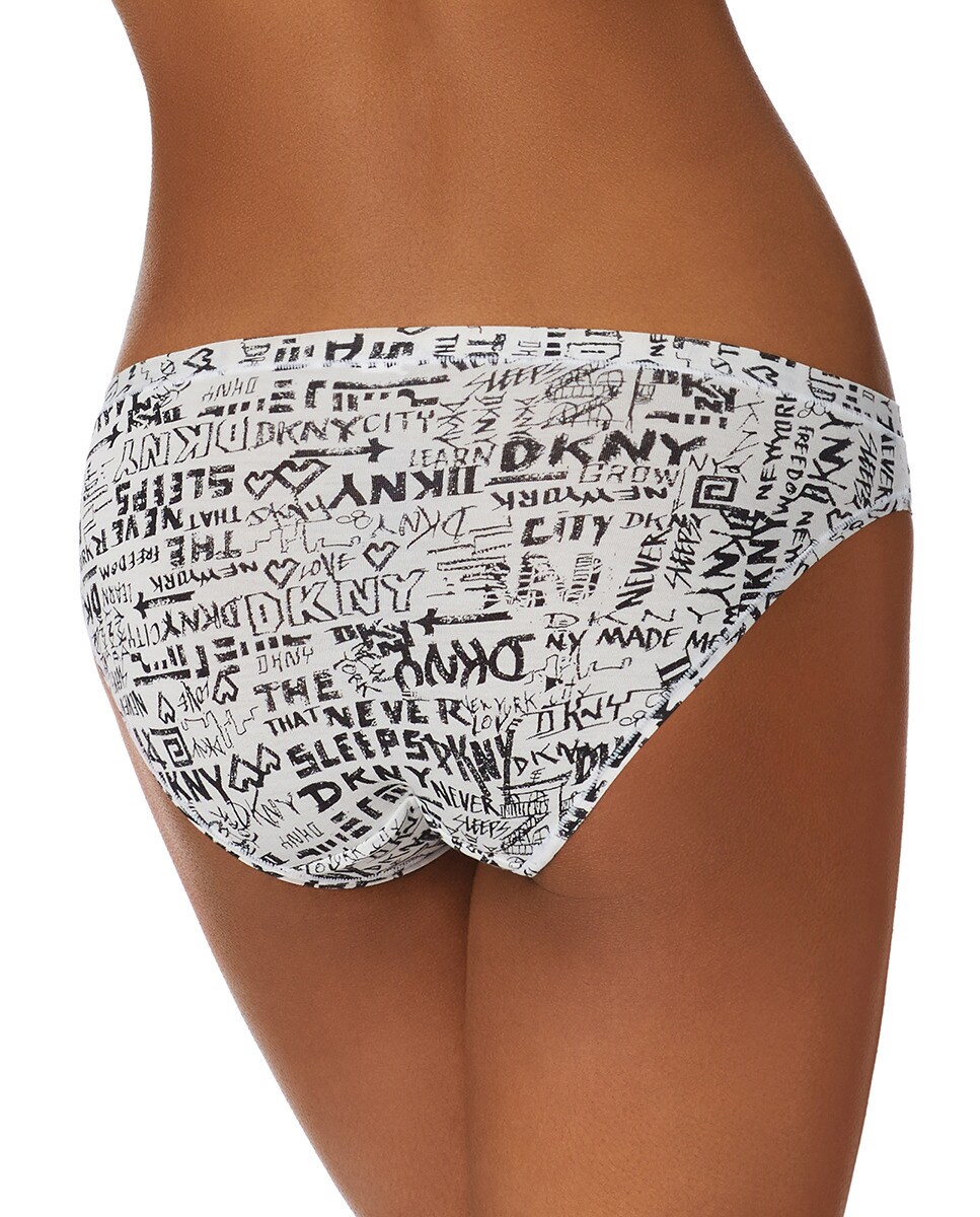 Braga bikini sin costuras · DKNY · El Corte Inglés